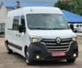 Белый Рено Мастер, объемом двигателя 2.3 л и пробегом 177 тыс. км за 25300 $, фото 66 на Automoto.ua