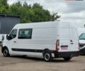 Белый Рено Мастер, объемом двигателя 2.3 л и пробегом 177 тыс. км за 25300 $, фото 62 на Automoto.ua