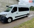 Белый Рено Мастер, объемом двигателя 2.3 л и пробегом 143 тыс. км за 26999 $, фото 2 на Automoto.ua
