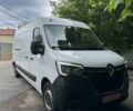 Белый Рено Мастер, объемом двигателя 2.3 л и пробегом 111 тыс. км за 20200 $, фото 1 на Automoto.ua