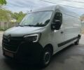 Белый Рено Мастер, объемом двигателя 2.3 л и пробегом 111 тыс. км за 20200 $, фото 9 на Automoto.ua