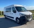 Белый Рено Мастер, объемом двигателя 2.3 л и пробегом 180 тыс. км за 26500 $, фото 1 на Automoto.ua