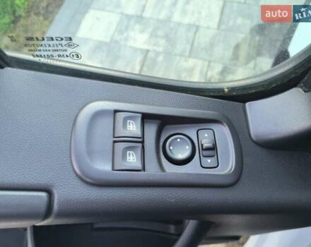 Белый Рено Мастер, объемом двигателя 2.3 л и пробегом 248 тыс. км за 28300 $, фото 25 на Automoto.ua