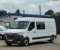 Белый Рено Мастер, объемом двигателя 2.3 л и пробегом 177 тыс. км за 25300 $, фото 68 на Automoto.ua