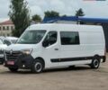 Белый Рено Мастер, объемом двигателя 2.3 л и пробегом 177 тыс. км за 25300 $, фото 69 на Automoto.ua