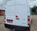Белый Рено Мастер, объемом двигателя 2.3 л и пробегом 177 тыс. км за 25300 $, фото 80 на Automoto.ua