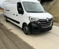 Білий Рено Мастєр, об'ємом двигуна 2.3 л та пробігом 220 тис. км за 23500 $, фото 3 на Automoto.ua