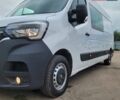 Белый Рено Мастер, объемом двигателя 2.3 л и пробегом 177 тыс. км за 25300 $, фото 59 на Automoto.ua