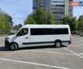 Білий Рено Мастєр, об'ємом двигуна 2.3 л та пробігом 148 тис. км за 39000 $, фото 5 на Automoto.ua