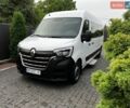 Білий Рено Мастєр, об'ємом двигуна 2.3 л та пробігом 225 тис. км за 26999 $, фото 1 на Automoto.ua