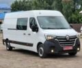 Белый Рено Мастер, объемом двигателя 2.3 л и пробегом 177 тыс. км за 25300 $, фото 65 на Automoto.ua