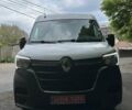 Белый Рено Мастер, объемом двигателя 2.3 л и пробегом 111 тыс. км за 20200 $, фото 4 на Automoto.ua
