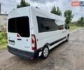 Белый Рено Мастер, объемом двигателя 2.3 л и пробегом 143 тыс. км за 26999 $, фото 7 на Automoto.ua