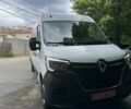 Белый Рено Мастер, объемом двигателя 2.3 л и пробегом 111 тыс. км за 20200 $, фото 3 на Automoto.ua