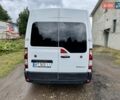 Белый Рено Мастер, объемом двигателя 2.3 л и пробегом 143 тыс. км за 26999 $, фото 6 на Automoto.ua