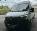 Белый Рено Мастер, объемом двигателя 2.3 л и пробегом 111 тыс. км за 20200 $, фото 5 на Automoto.ua