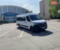 Білий Рено Мастєр, об'ємом двигуна 2.3 л та пробігом 148 тис. км за 39000 $, фото 1 на Automoto.ua