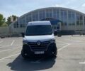 Білий Рено Мастєр, об'ємом двигуна 2.3 л та пробігом 148 тис. км за 39000 $, фото 4 на Automoto.ua