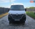Белый Рено Мастер, объемом двигателя 2.3 л и пробегом 248 тыс. км за 28300 $, фото 1 на Automoto.ua