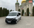 Белый Рено Мастер, объемом двигателя 2.3 л и пробегом 62 тыс. км за 28800 $, фото 46 на Automoto.ua