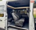 Белый Рено Мастер, объемом двигателя 2.3 л и пробегом 143 тыс. км за 26999 $, фото 23 на Automoto.ua