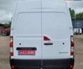 Белый Рено Мастер, объемом двигателя 2.3 л и пробегом 177 тыс. км за 25300 $, фото 79 на Automoto.ua