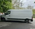Белый Рено Мастер, объемом двигателя 2.3 л и пробегом 111 тыс. км за 20200 $, фото 14 на Automoto.ua