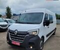 Белый Рено Мастер, объемом двигателя 2.3 л и пробегом 177 тыс. км за 25300 $, фото 3 на Automoto.ua