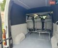 Белый Рено Мастер, объемом двигателя 2.3 л и пробегом 143 тыс. км за 26999 $, фото 25 на Automoto.ua