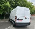 Белый Рено Мастер, объемом двигателя 2.3 л и пробегом 111 тыс. км за 20200 $, фото 13 на Automoto.ua