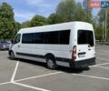 Белый Рено Мастер, объемом двигателя 2.3 л и пробегом 298 тыс. км за 30947 $, фото 2 на Automoto.ua
