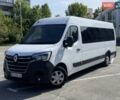 Белый Рено Мастер, объемом двигателя 2.3 л и пробегом 298 тыс. км за 31269 $, фото 1 на Automoto.ua