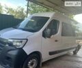 Білий Рено Мастєр, об'ємом двигуна 2.3 л та пробігом 12 тис. км за 40000 $, фото 1 на Automoto.ua