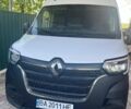 Белый Рено Мастер, объемом двигателя 2.3 л и пробегом 12 тыс. км за 35000 $, фото 1 на Automoto.ua