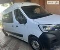 Білий Рено Мастєр, об'ємом двигуна 2.3 л та пробігом 12 тис. км за 40000 $, фото 2 на Automoto.ua