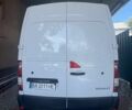 Білий Рено Мастєр, об'ємом двигуна 2.3 л та пробігом 12 тис. км за 40000 $, фото 5 на Automoto.ua
