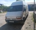 Білий Рено Мастєр, об'ємом двигуна 2.8 л та пробігом 1 тис. км за 4000 $, фото 1 на Automoto.ua