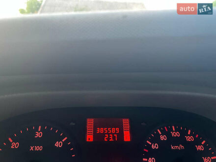 Рено Мастєр 2006 у Володимир-Волинський на Automoto.ua Білий Рено Мастєр, об'ємом двигуна 2.5 л та пробігом 385 тис. км за 6300 $, фото 1 на Automoto.ua