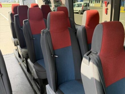 Белый Рено Мастер, объемом двигателя 2.29 л и пробегом 495 тыс. км за 17000 $, фото 1 на Automoto.ua