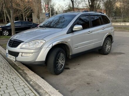 Белый Рено Мастер, объемом двигателя 2.3 л и пробегом 479 тыс. км за 14000 $, фото 1 на Automoto.ua
