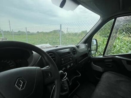 Рено Мастєр 2015 у Львові на Automoto.ua Білий Рено Мастєр, об'ємом двигуна 2.3 л та пробігом 300 тис. км за 15900 $, фото 1 на Automoto.ua
