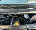 Білий Рено Мастєр, об'ємом двигуна 2.3 л та пробігом 220 тис. км за 17490 $, фото 16 на Automoto.ua