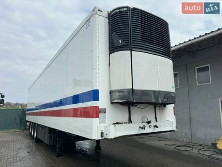 Белый Рено Мастер, объемом двигателя 0 л и пробегом 110 тыс. км за 7000 $, фото 1 на Automoto.ua