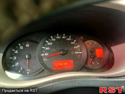 Білий Рено Мастєр, об'ємом двигуна 2.3 л та пробігом 35000 тис. км за 9500 $, фото 1 на Automoto.ua