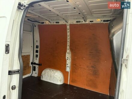 Білий Рено Мастєр, об'ємом двигуна 0 л та пробігом 360 тис. км за 13000 $, фото 1 на Automoto.ua
