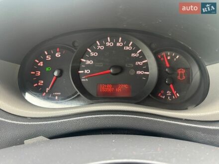 Белый Рено Мастер, объемом двигателя 2.3 л и пробегом 152 тыс. км за 19500 $, фото 1 на Automoto.ua