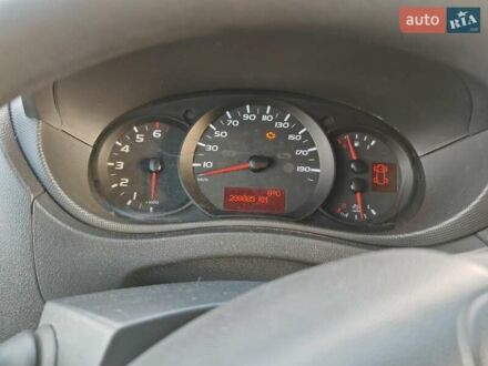 Білий Рено Мастєр, об'ємом двигуна 2.3 л та пробігом 280 тис. км за 15500 $, фото 1 на Automoto.ua