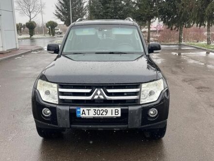 Білий Рено Мастєр, об'ємом двигуна 2.3 л та пробігом 201 тис. км за 21500 $, фото 1 на Automoto.ua