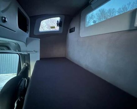 Чорний Рено Мастєр, об'ємом двигуна 2.3 л та пробігом 463 тис. км за 18800 $, фото 31 на Automoto.ua