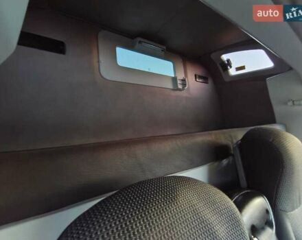 Чорний Рено Мастєр, об'ємом двигуна 2.3 л та пробігом 463 тис. км за 18800 $, фото 33 на Automoto.ua